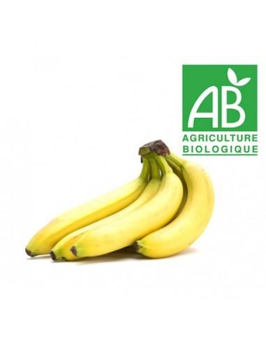 Banane Bio - Vente de Banane Bio en ligne